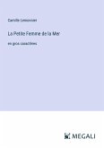 La Petite Femme de la Mer