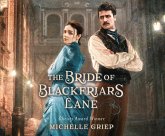 The Bride of Blackfriars Lane