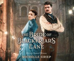 The Bride of Blackfriars Lane - Griep, Michelle