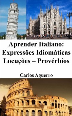 Aprender Italiano - Aguerro, Carlos