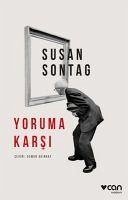 Yoruma Karsi - Sontag, Susan