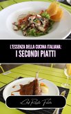 L'essenza della cucina italiana