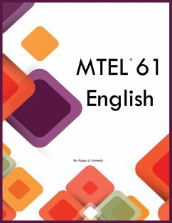 Cover MTEL 61 English