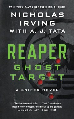 Reaper - Irving, Nicholas