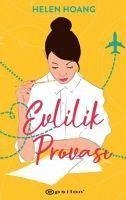 Cover Evlilik Provasi