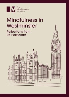 Mindfulness in Westminster - Ormston, Ruth; Bristow, Jamie