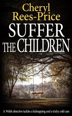 SUFFER THE CHILDREN - Rees-Price, Cheryl