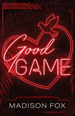 Cover Good Game
