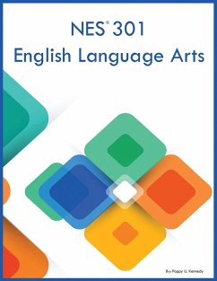 NES 301 English Language Arts - Kennedy, Poppy U