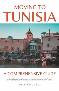 Moving to Tunisia - Jones, William