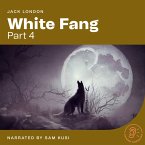 White Fang (Part 4) (MP3-Download)