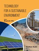 Technology for a Sustainable Environment (eBook, ePUB)
