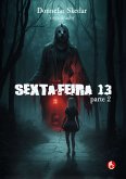 Sexta-Feira 13 - Parte 2 (eBook, ePUB)