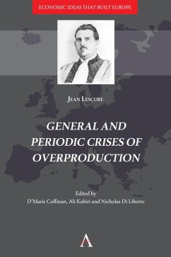 Cover General and Periodic Crises of Overproduction (eBook, ePUB)