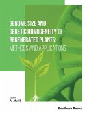 Genome Size and Genetic Homogeneity of Regenerated Plants: Methods and Applications (eBook, ePUB)