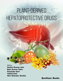 Plant-derived Hepatoprotective Drugs (eBook, ePUB)