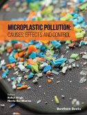 Microplastic Pollution: Causes, Effects and Control (eBook, ePUB)