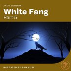 White Fang (Part 5) (MP3-Download)