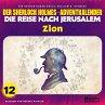 Zion (Der Sherlock... - Bild 1