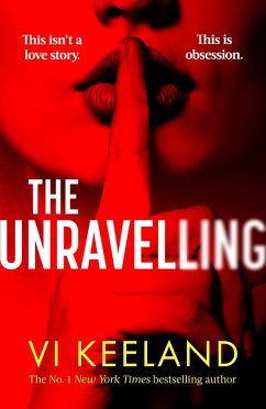 Cover The Unravelling (eBook, ePUB)