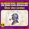 Über den Jordan (Der Sherlock... - Bild 1