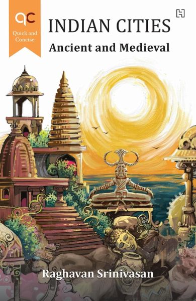 Indian Cities (eBook, ePUB) Indian Cities (eBook, ePUB)