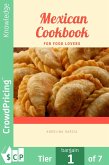 Mexican Cookbook for Food Lovers (eBook, ePUB)