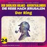 Der Ring (Der Sherlock... - Bild 1