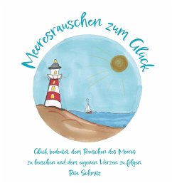 Meeresrauschen zum Glück (eBook, ePUB) - Schmitz, Rita