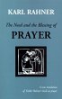 The Need and the Blessing of Prayer... - Bild 1