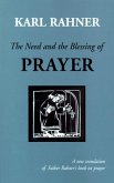 The Need and the Blessing of Prayer (eBook, ePUB)