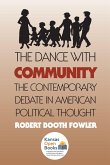 The Dance with Community (eBook, ePUB)