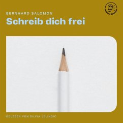 Cover Schreib dich frei (MP3-Download)