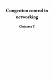 Congestion control in networking (eBook, ePUB)