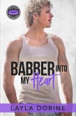Babber Into My Heart (eBook, ePUB)