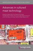 Advances in cultured meat technology (eBook, ePUB)