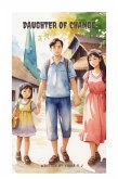 Daughter of Change (eBook, ePUB)