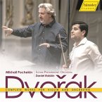 Dvorák: Complete Works For Violin And Orchestra