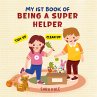 My 1st Book of Being A Super Helper... - Bild 1