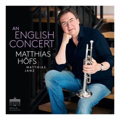 An English Concert - Höfs,Matthias/Janz,Matthias