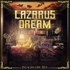 Imaginary Life - Lazarus Dream