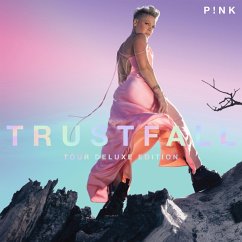 Trustfall (Tour Deluxe Edition) - P!Nk