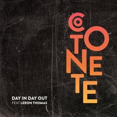 Day In Day Out (Lim.Ed.) - Cotonete