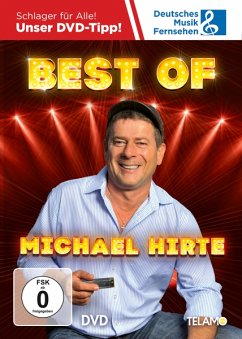 Best Of - Hirte,Michael