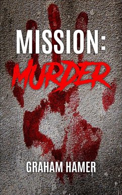 Mission: Murder (The Island Connection, #16) (eBook, ePUB) - Hamer, Graham