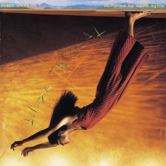 Brazil Classics 1: Beleza Tropical (Reissue) - Various/David Byrne