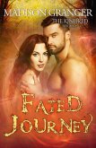 Fated Journey (The Kindred, #6) (eBook, ePUB)