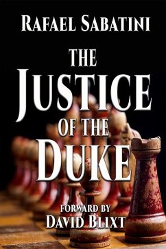 Cover The Justice Of The Duke (eBook, ePUB)