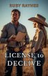 License to Deceive (eBook, ePUB) - Bild 1