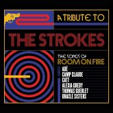 A Tribute To The Strokes,The Songs Of Room On Fir